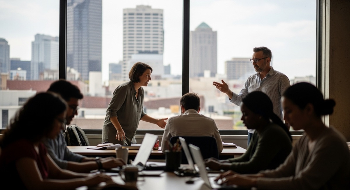 Regional Startups Raise Record Funding
