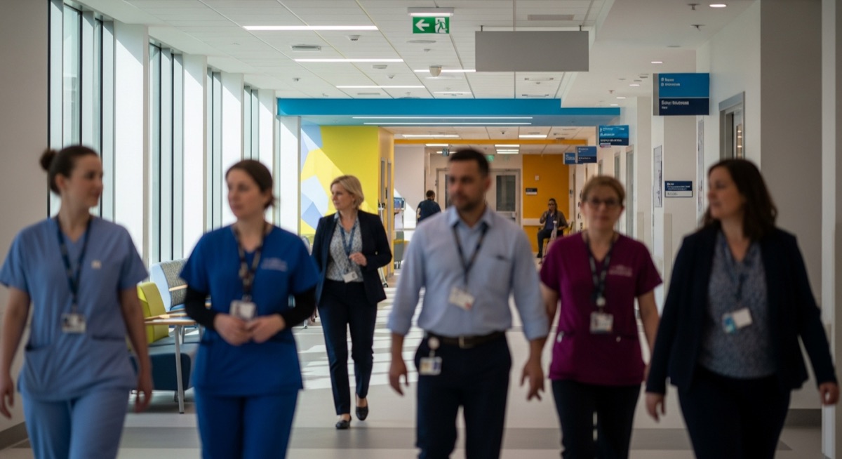 Regional Hospital Expands Mental Health Services