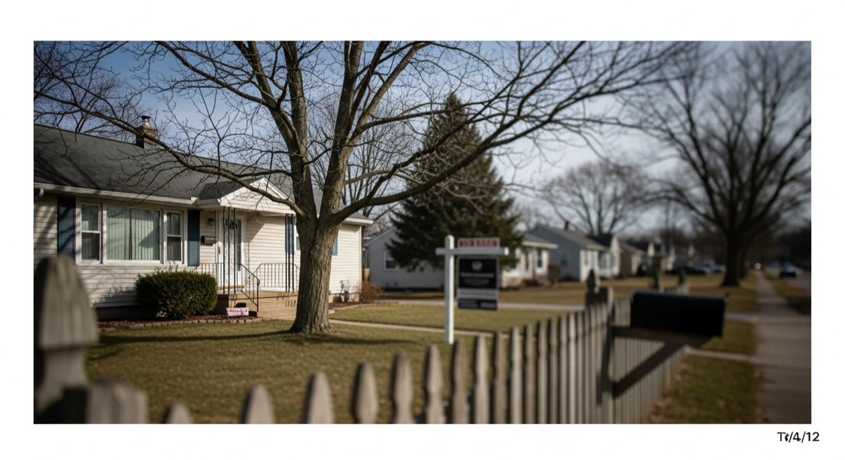 Property Tax Assessments Rise for a Third Year