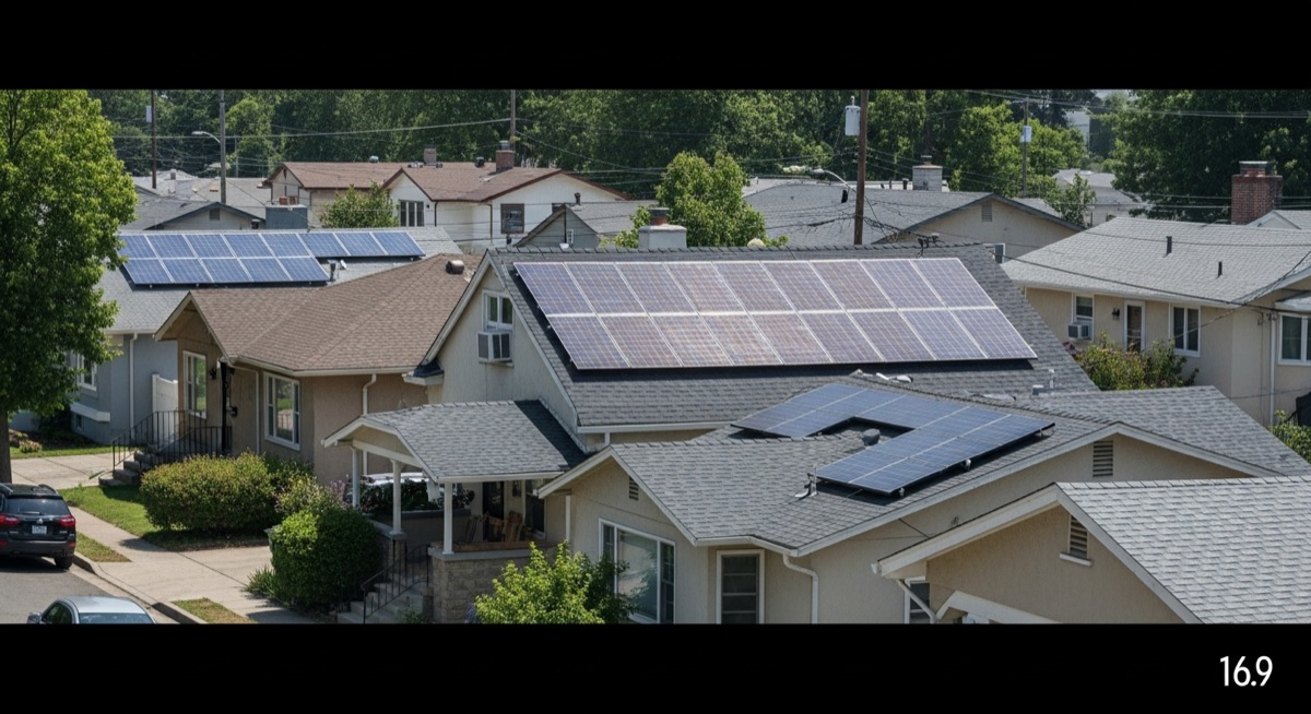 Solar Installations Surge as State Incentives Expand