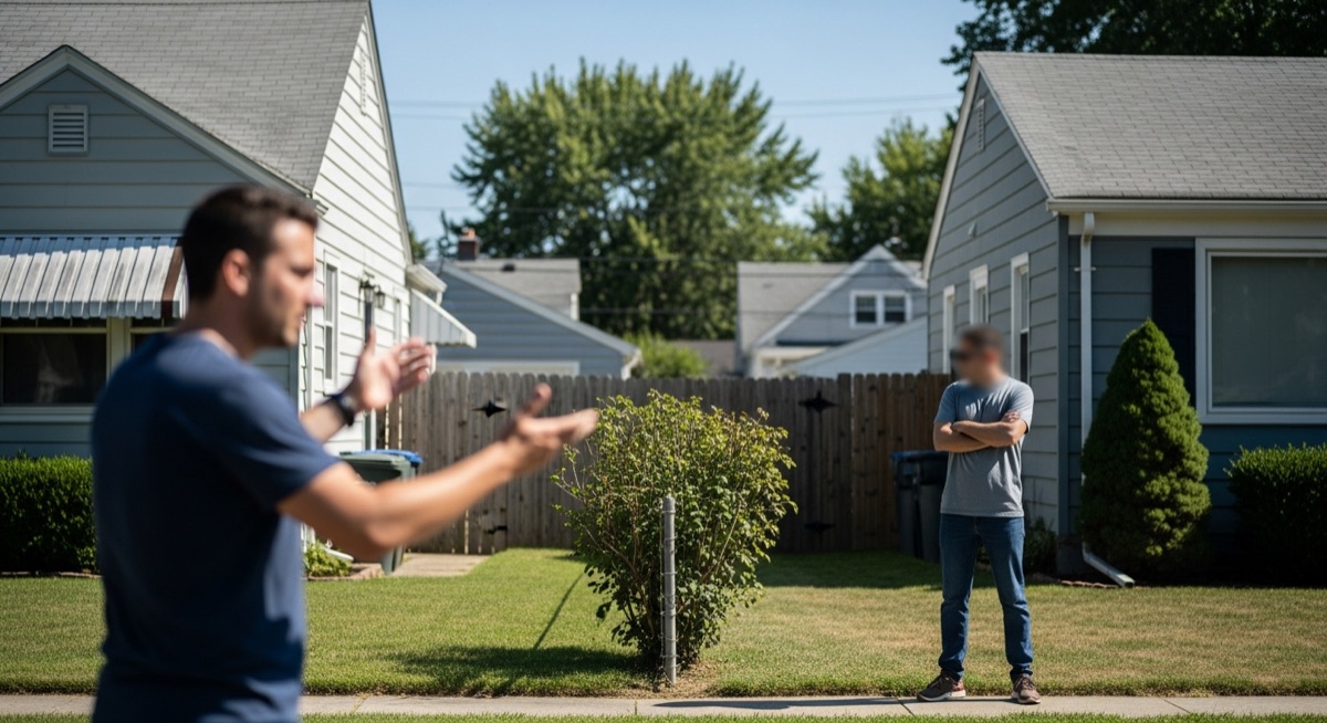 Property-Line Disputes Are Rising — What to Know