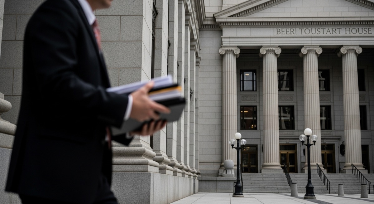 Small Businesses Brace for Updated Filing Deadlines