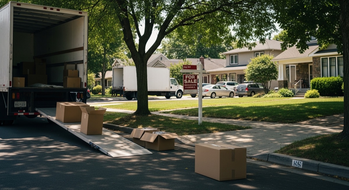 Rental Inventory Loosens as New Units Come Online